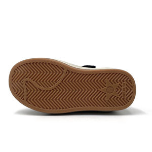 Alla moda tutti i bambini neri Sneakers ragazze <span class=keywords><strong>all</strong></span>'ingrosso nuovo Design per bambini maschi calzature Casual originali scarpe sportive per bambini - Product Image 6