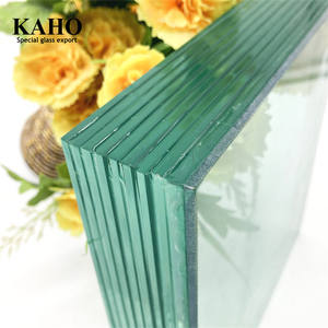 Vidrio de Seguridad Laminado a Prueba de Balas y Explosiones, Blindado y Seguro de Guangzhou KAHO - Product Image 4