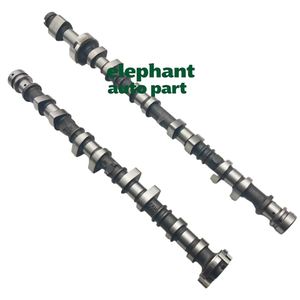 เพลาลูกเบี้ยว LR030367ไอดี/ไอเสีย LR030366แท้สำหรับแลนด์โรเวอร์การค้นพบช่วงแลนด์โรเวอร์ Evoque พุ่มไม้แบริ่งอิสระ - Product Image 4