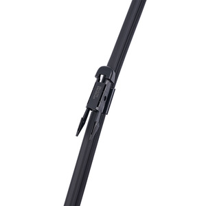 Spazzola tergicristallo ZHIJIE in gomma naturale senza telaio con attacco laterale per Volkswagen <span class=keywords><strong>Golf</strong></span> <span class=keywords><strong>7</strong></span>/8 Sagitar Skoda Octavia - Product Image 1