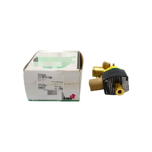 EFHT8345G001 120V 10-150PSI 1/4 nouveau contrôleur de programmation PLC d'automatisation industrielle d'entrepôt prêt d'origine - Product Image 1