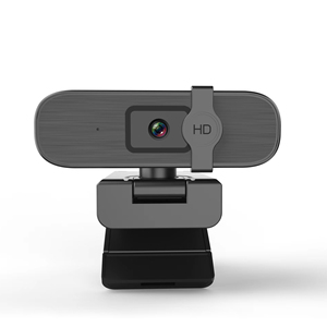 Cámara Web USB 4K de Fabricación Shenzhen, Alta Calidad de Imagen, Enfoque Automático PDAF, Buen Ángulo de Visión, para Conferencias y Reuniones - Product Image 1