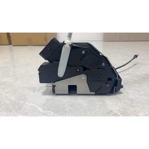 ชุดล็อคประตูฟอร์ด BK21-V219A64-AH ด้านหน้าขวา อะไหล่ทดแทน ใหม่ - Product Image 3