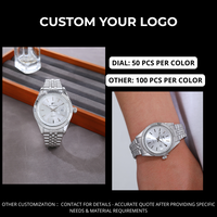 Nouvelle Arrivée Montres Simples en Acier Inoxydable Style Antique pour Adolescents Montre Sportive à Quartz pour Étudiants Verre 20mm Vente Directe Usine