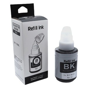 <span class=keywords><strong>Inchiostro</strong></span> di <span class=keywords><strong>ricarica</strong></span> GI-490 compatibile con le stampanti G2411 G3400 G3410 G4400 - Product Image 5