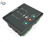 Contrôleur de transfert automatique pour double alimentation HAT530PC, neuf, de marque originale SmartGen, contrôle des commutateurs ATS à deux/trois étapes