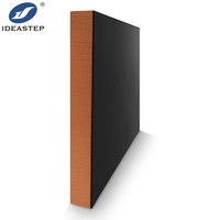 Ideastep Semelle en mousse EVA haute densité, souple et fine, pour chaussures et pantoufles, en caoutchouc mousse courbé à chaud, en rouleau, pour fabricants de semelles de chaussures