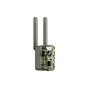 Outdoor IP66 Water-Resistant Game <strong>Camera</strong> with Night Vision <strong>Motion</strong> <strong>Activated</strong> Two-Way Audio No WiFi Needed Hunting Network <strong>Camera</strong> - Product Image 5