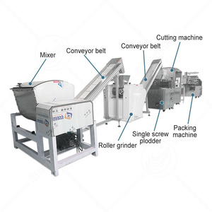 ORME <strong>Soap</strong> Mixer Form <strong>Machine</strong> Multifunctional Small Scale <strong>Bar</strong> <strong>Soap</strong> Saponification <strong>Make</strong> <strong>Machine</strong> Price - Product Image 4