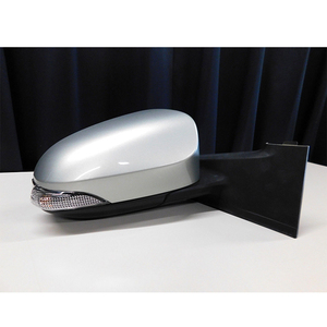 8791052B90 <span class=keywords><strong>Prix</strong></span> d'usine Pièces de <span class=keywords><strong>carrosserie</strong></span> automobile de haute qualité Rétroviseur latéral de porte Rétroviseur extérieur Pièces de <span class=keywords><strong>carrosserie</strong></span> pour Ksp130 - Product Image 2