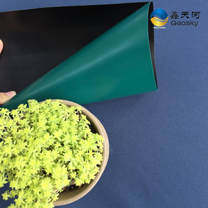 0.2-2.0 מ "מ hdpe geomembrane ליינת דגים חיצונית טנק & מטחנה עיצוב תעשייתי עשוי ldpe eva llldpe - Product Image 3