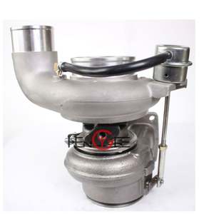Tipo Turbo HE351CW 4043600 4036835 4037001 4089797 4089673 5143256AA R51 para Dodge Ram 2500 3500 Diesel CUMMINS ISB 5.9L - Product Image 5