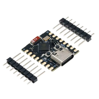 Carte de développement WiFi BLE SuperMini ESP32-C3 Jingmaoyuan, vente chaude, fournie par l'usine chinoise, carte de développement ESP32