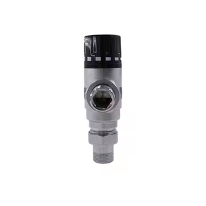 Válvula mezcladora termostática <span class=keywords><strong>de</strong></span> <span class=keywords><strong>3</strong></span> vías, 2 vías - Product Image 4