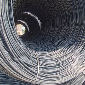 Varilla de Acero Deformada de 1-12 mm, Varilla de Hierro para Construcción, Varillas de Hierro Laminadas en Caliente, Varillas de Hierro para Concreto de Alta Calidad - Product Image 4