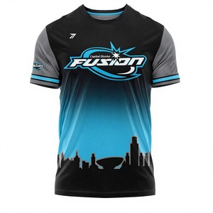 <b>Plus</b> <b>Size</b> Baseball Jersey Wholesale Men Women Breathable Quick Dry Custom Logo Uniform Number All <b>Size</b> Low MOQ OEM Pakistan - Product Image 1