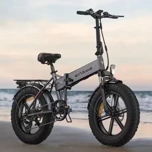 Ue Stock <span class=keywords><strong>Engwe</strong></span> Ep-2 <span class=keywords><strong>Pro</strong></span> vélo pliant électrique vélo électrique à gros pneus vélo de route électrique <span class=keywords><strong>Engwe</strong></span> pour adulte - Product Image 2