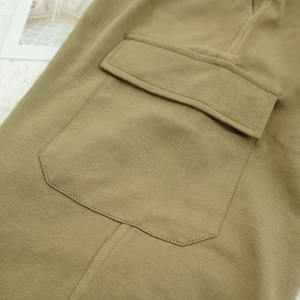 Haute Qualité En Vrac Personnalisé Confortable Haute Qualité En Vrac Qualité Respirant Cool Pantalons Pour Hommes En Plein Air - Product Image 3