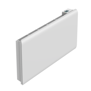 Stufa a Convezione 2000W con Struttura in Metallo, Funzione Illuminazione, Elemento Riscaldante <span class=keywords><strong>Font</strong></span>&Film, Controllo Termostato Elettronico, Display LCD - Product Image 5