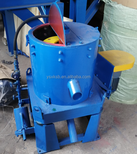 Minilaboratorio portátil, concentrador de centrífuga de oro Simple, equipo de paneo de exploración, TPH, 0,5-1 - Product Image 3