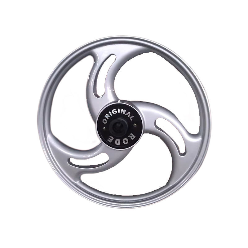 Kingway Alloy Bullet S Shape Alloy Wheels Kingway Motorcycle Alloy