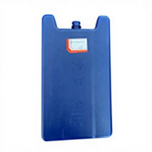 Fleid Durable PE/HDPE Eco-Friendly Reusable Ice Packs Cold Chain <b>Logistics</b> No Electricity Required Outdoor Use - Product Image 3