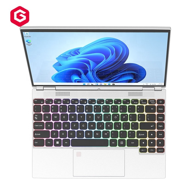 High Performance Hot Selling 2 in 1 Win11 Tablets Slim Laptop Ordinateur 14.1inch Laptop Computer Pc