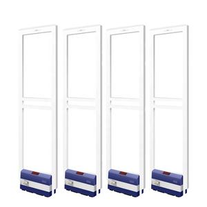 Système antivol EAS AM économique, sécurité 58Khz E-Bit AM-052 pour supermarché, magasin de vêtements, magasin de puériculture - Product Image 1