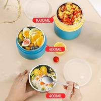 Food Containers That Keep Food Warm Top Insulated Solutions