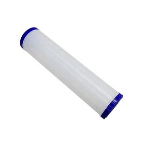 10 इंच 20 इंच सॉफ़्नर राल कारतूस पानी फिल्टर कारतूस सक्रिय कार्बन फिल्टर प्रतिस्थापन Refillable फिल्टर कारतूस - Product Image 4