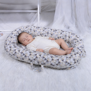 Matelas rembourré pliable moderne en corde <span class=keywords><strong>de</strong></span> papier pour berceau Moïse personnalisé, pour le sommeil <span class=keywords><strong>de</strong></span> bébé, mobilier pour bébé pour salon et chambre à coucher - Product Image 2