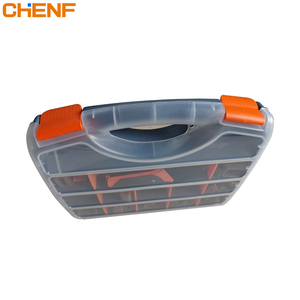 Chenf Superseal 1.5 Tự Động Kết Nối Và Thiết Bị Đầu Cuối Loạt Deutsch Nối Bộ Dụng Cụ Hộp Kết Nối Điện 12Pins - Product Image 4