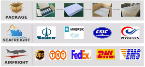 Luci Laterali a LED Ambra per Camion Century, Columbia e Coronado con Base - Product Image 6