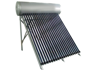 Sistema de <span class=keywords><strong>Calentador</strong></span> de Agua <span class=keywords><strong>Solar</strong></span> Presurizado Integrado de Alta Eficiencia de 300L para Uso Doméstico y Comercial - Product Image 5