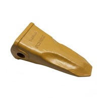 Dents de godet d'excavatrice 9W8552RC 7T3402RC PC300RC – Outils de terrassement pour l'exploitation minière et la construction intensives