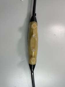 Caja <span class=keywords><strong>de</strong></span> Conexiones Impermeable para Cable Subterráneo, Protección <span class=keywords><strong>de</strong></span> Aislamiento para Cables Enterrados, Caja <span class=keywords><strong>de</strong></span> Plástico Impermeable - Product Image 4