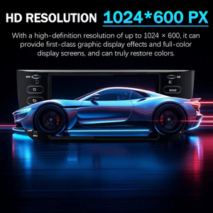Lecteur DVD de voiture Android 6,<span class=keywords><strong>2</strong></span> pouces pour <span class=keywords><strong>Fiat</strong></span> <span class=keywords><strong>Punto</strong></span> (2012-2015), CarPlay sans fil et Android Auto, navigation GPS, autoradio multimédia - Product Image 5