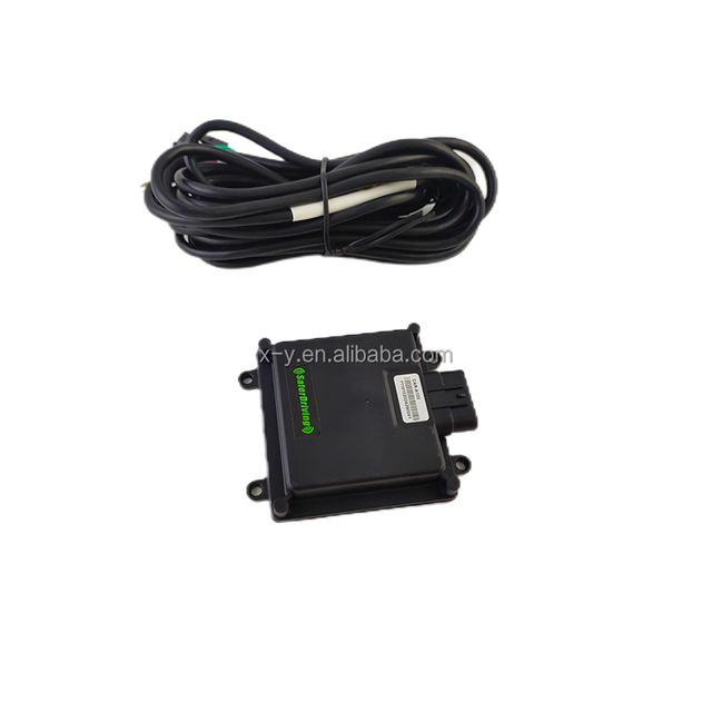 4D Lmaging Milimeter-wave Radar ADAS ACC AEB BSD Blind Spot Detection radar Detectorsystem Alarm Vehicle Detector XY OEM FC100