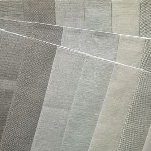 Housse de coussin Safo en tissu PP imperméable 100% oléfine personnalisable pour l'extérieur, résistante aux UV - Product Image 6