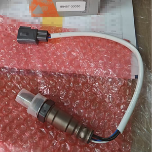 Precio al por mayor coche oxígeno O2 Sensor 89467-30050 234-9129 para <span class=keywords><strong>LEXUS</strong></span> TOYOTA Lambda Sensor De Oxigeno Auto repuestos fábrica - Product Image 1