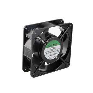 พัดลมระบายความร้อน DP200A 2123XBT.GN ขนาด 120x120x38 มม. 220V แบบแกนหมุน AC - Product Image 6