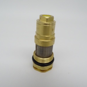 Ricambi Universali per Caldaie a Gas: Valvola a 3 Vie con Attuatore, Base a Perno e Filtro a Rete per Caldaie <span class=keywords><strong>Viessmann</strong></span> e Squirrel - Product Image 3