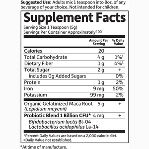 マカ根粉直接工場大人用ヘルスケアサプリメント強化男性用エネルギープロバイダーカスタマイズ可能 - Product Image 2