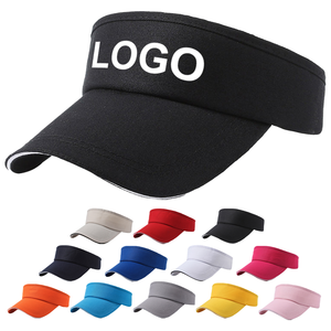 Promotional Custom Hats with Custom logo Outdoor Sports Golf Baseball Hats Advertising Empty Top Hat