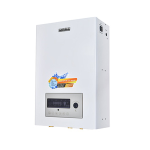 Easy Installation Wall-Hung Intelligent Boiler Heating For Showerr - Product Image 2