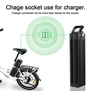 Batterie de vélo électrique au lithium amovible avec chargeur, grande capacité, protection BMS, <span class=keywords><strong>48V</strong></span> <span class=keywords><strong>13Ah</strong></span> 1000W, batterie de vélo électrique <span class=keywords><strong>48V</strong></span>, entrepôts UK US EU - Product Image 4