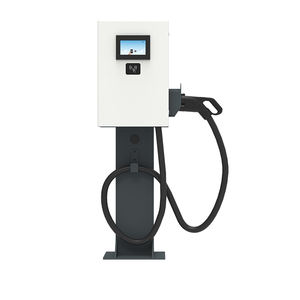 Terminal <span class=keywords><strong>de</strong></span> paiement par carte <span class=keywords><strong>de</strong></span> crédit personnalisée Commercial Ccs Véhicule électrique Pile <span class=keywords><strong>de</strong></span> charge Dc Fast Ev Charger - Product Image 3