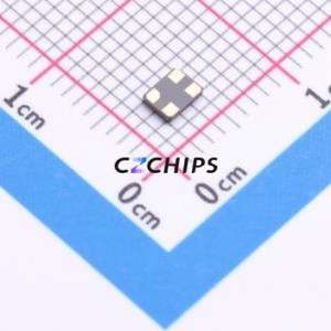 2.3.3.26000956A Crystal (Passive) SMD3225-4P Crystal Oscillator SMD Crystal Oscillator 26MHz 10ppm 9pF - Product Image 2