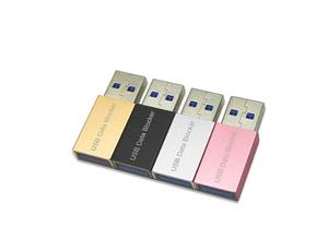 USB dữ liệu chặn USB-A Hậu vệ chỉ cho phí nhanh chóng, bảo vệ chống lại nước trái cây jacking, từ chối cung cấp sạc an toàn - Product Image 6