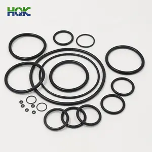 Tank Sealing O-ring Gasket 10mm Rubber Epdm O Ring Seal For Sealing